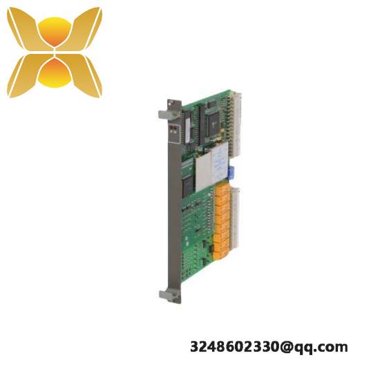 ABB 3HAC022031-003