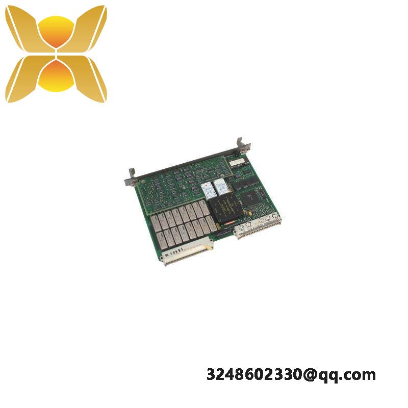 ABB GJR2389800R1210 81ET03K-E Temperature Input Module
