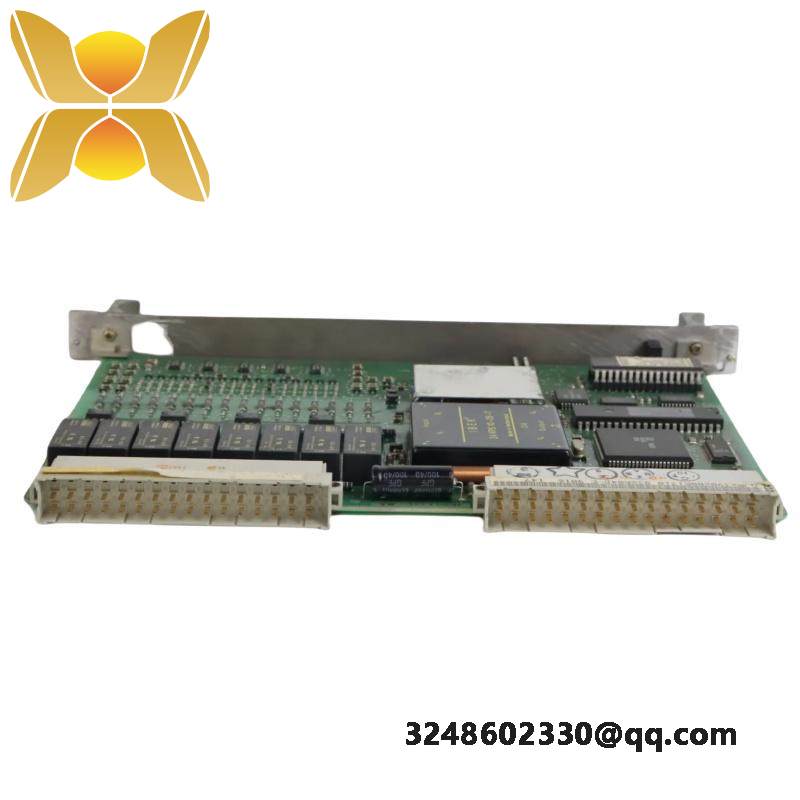 ABB 3BSC630046R1