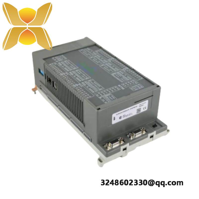 ABB GJR2393800R0100 88QB03B-E PLC Controller