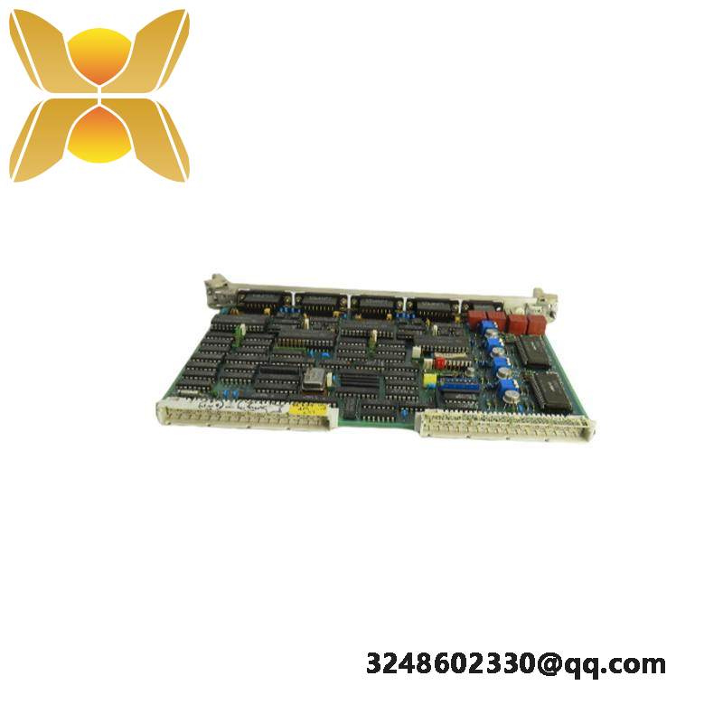 ABB GJR5137200R0005 35AE92G-E power supply board