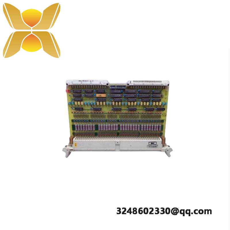 ABB GJR5142800R0001 35AB94B Digital Output Module