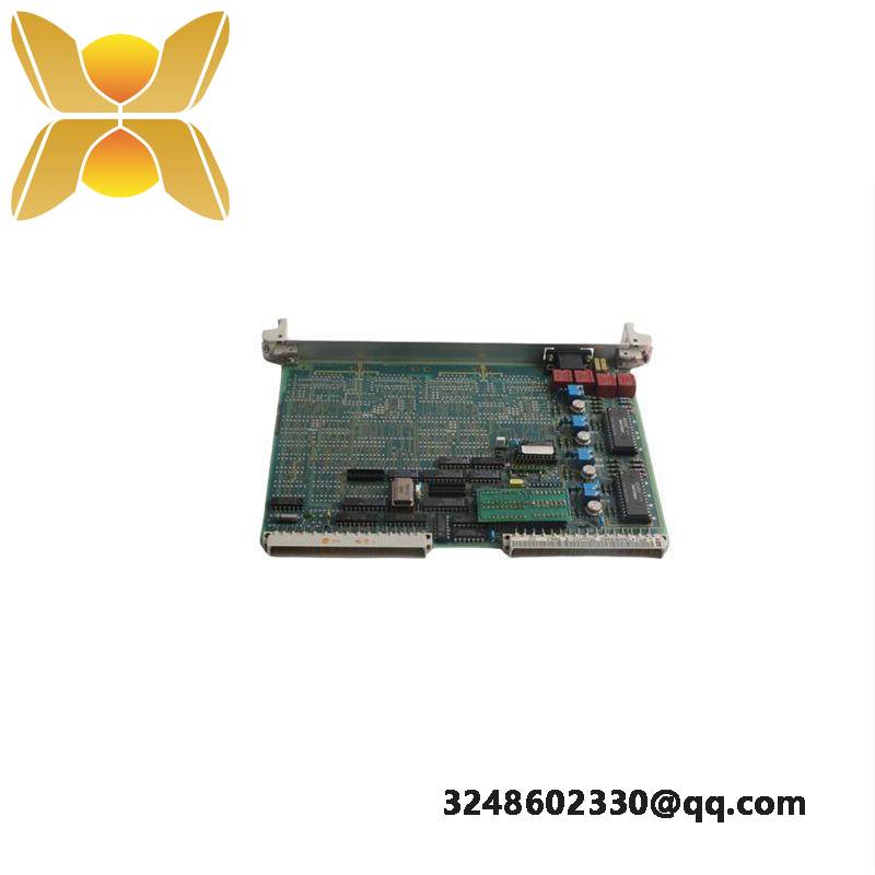 AB 2711P-RP1EX PanelView Plus Logic Module