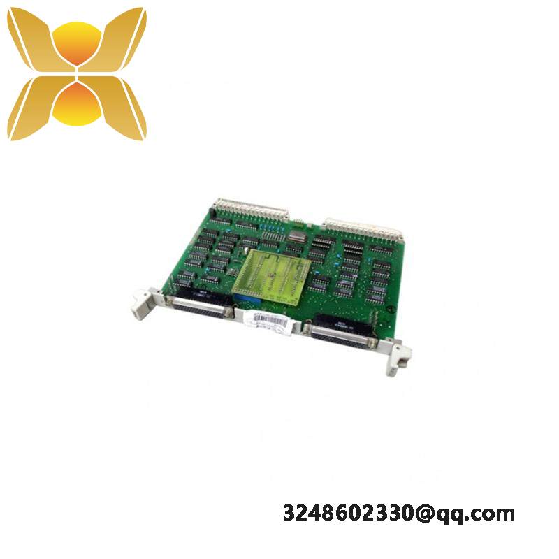 ABB GJR5143100R0001 35EK90 Bus Coupler Unit
