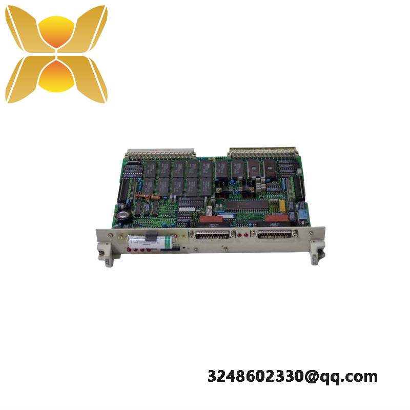 ABB GJR5146620R0001 35ZE94G Processor Board