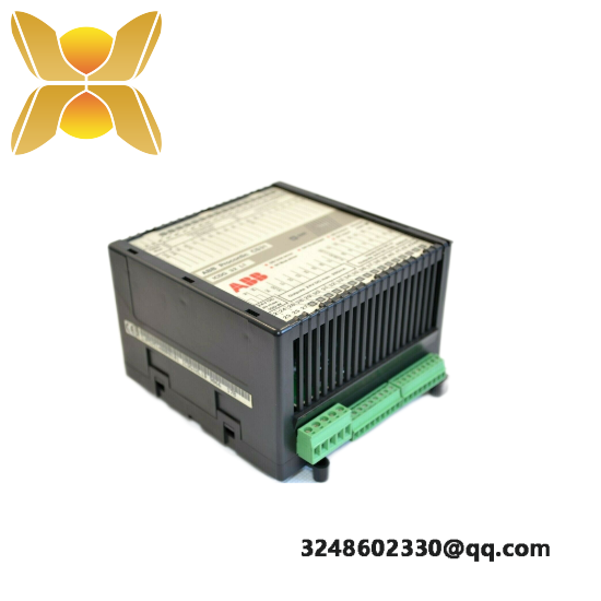 ABB GJR5251400R0101 ICDG32L1B  PCB Card