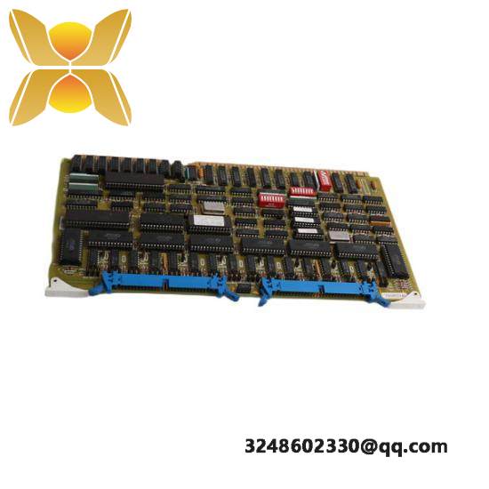 ABB GJR5252300R3101 07AC91F