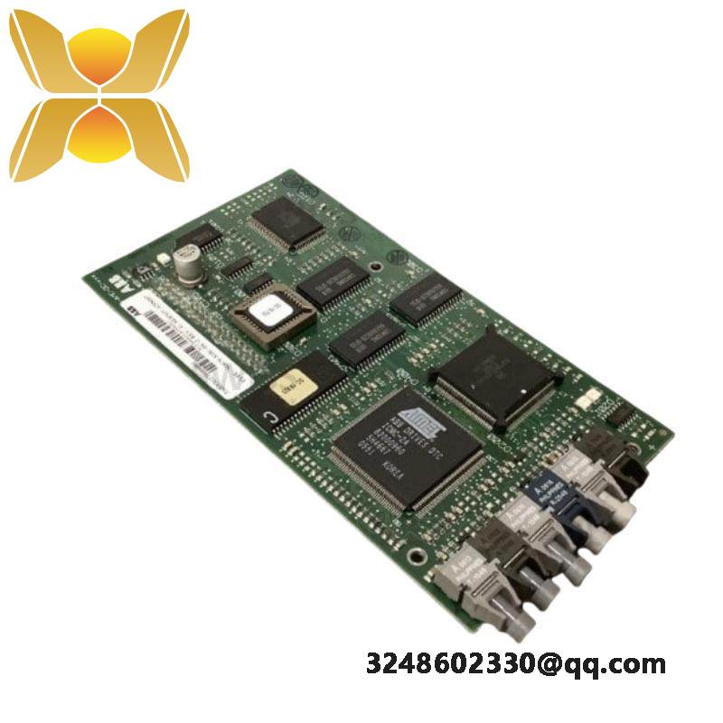 ABB GJR5252300R3101 07AC91H