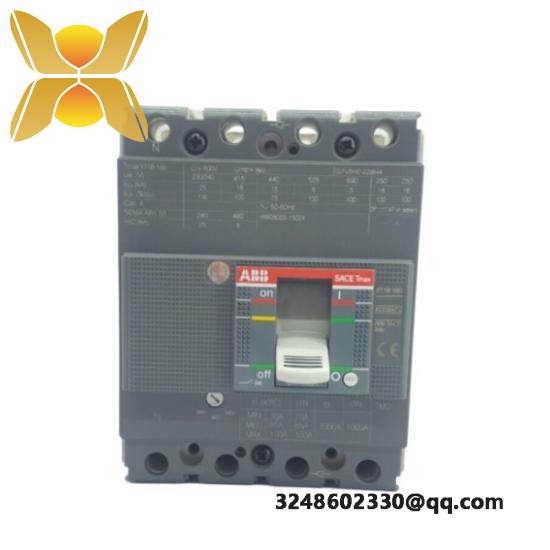 ABB GKWE001450R8 XT382b Module