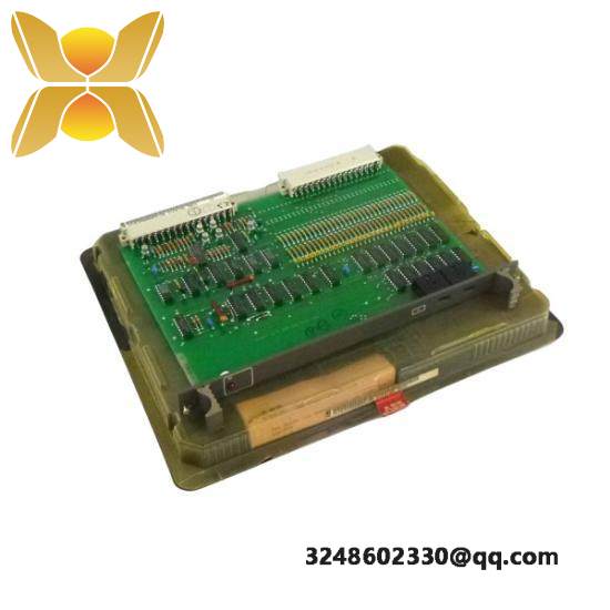 ABB GKWE850000R0100 81EB10D Procontrol