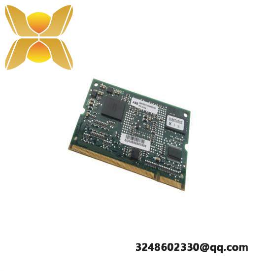 ABB GOP2 10.4ST