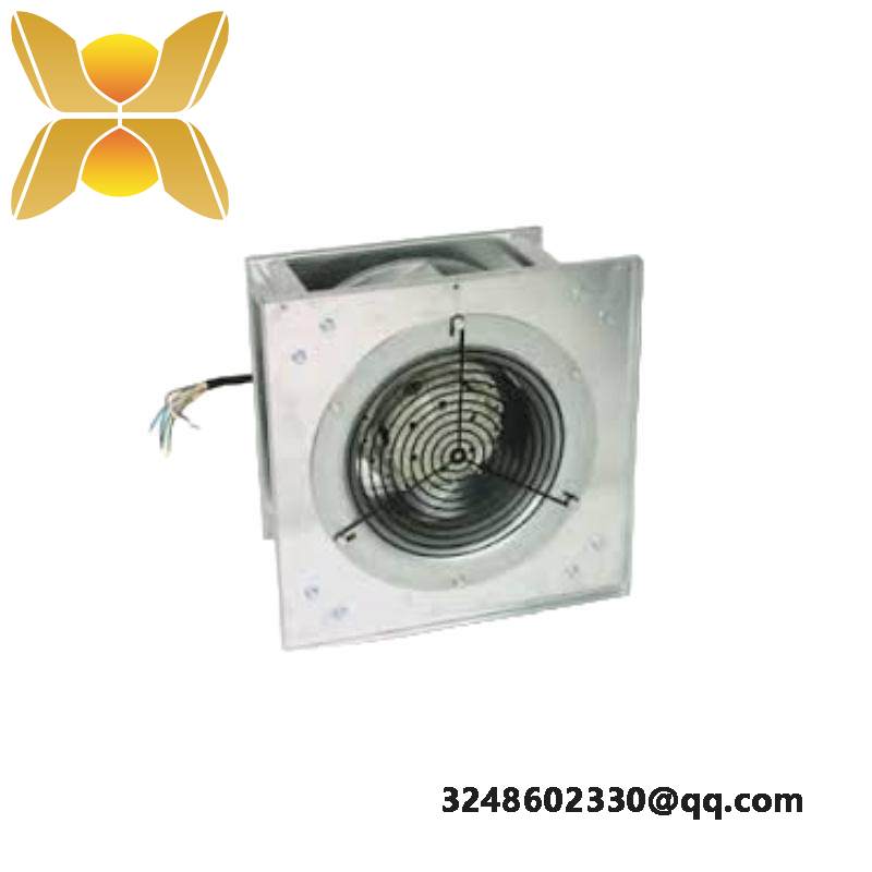 ABB GR31M-2DK.5H.2R Inverter fan