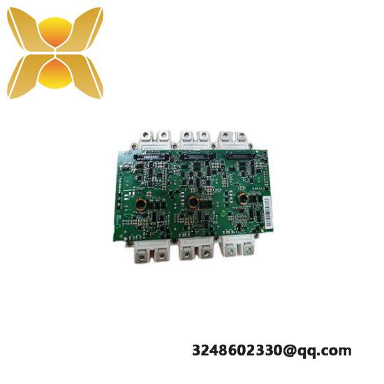 ABB GRBTU