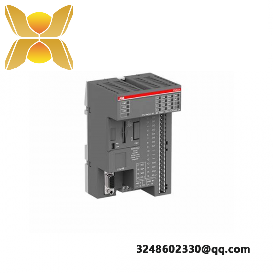 ABB GRBTU 3BSE013175R1