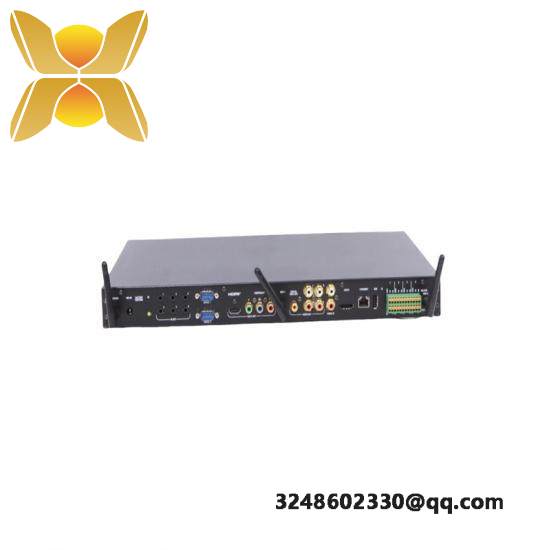 ABB HC800 Control Processor Module