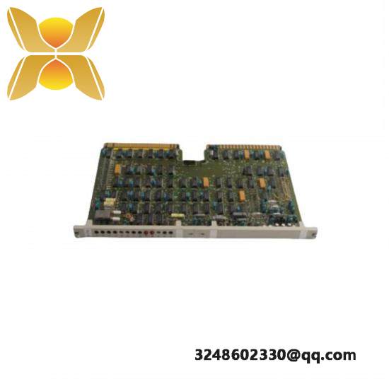 ABB HEDT300272R1 ED1782