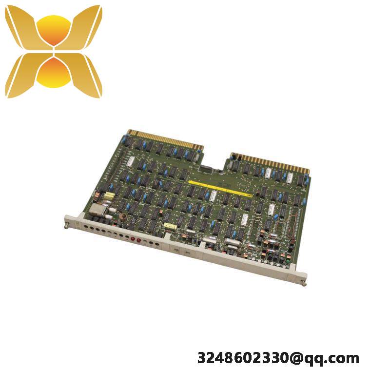 ABB HEDT300272R1 ED1782 EMBEDDED CONTROLLER