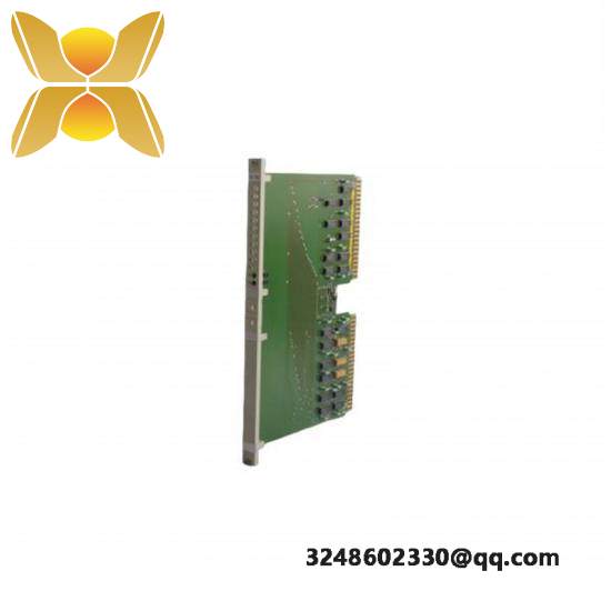 ABB HEDT300340R1 ED1780a Bus Amplifier Module