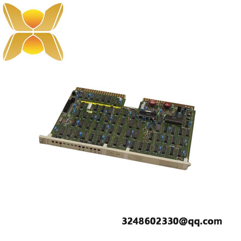 ABB HEDT300340R1 ED1780A Control Module
