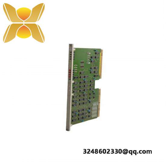 ABB HEIA303892R1 ED1251a