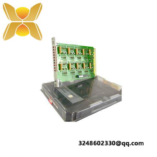 ABB HEIE420158R0001 Monitoring device ﻿