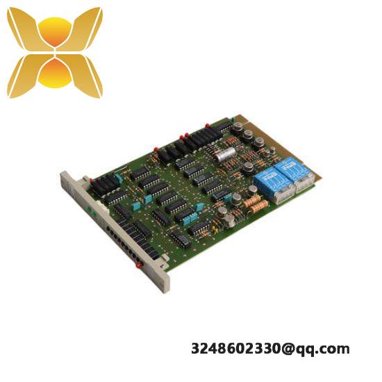 ABB HENF105323R0002 P7LA