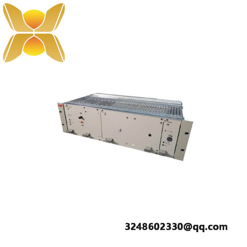 ABB HENF105323R0002 P7LA Network Rartner
