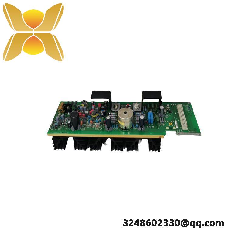 ABB HENF209556R0002 P1LA control board
