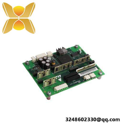 ABB HENF209568R0001 P3LB