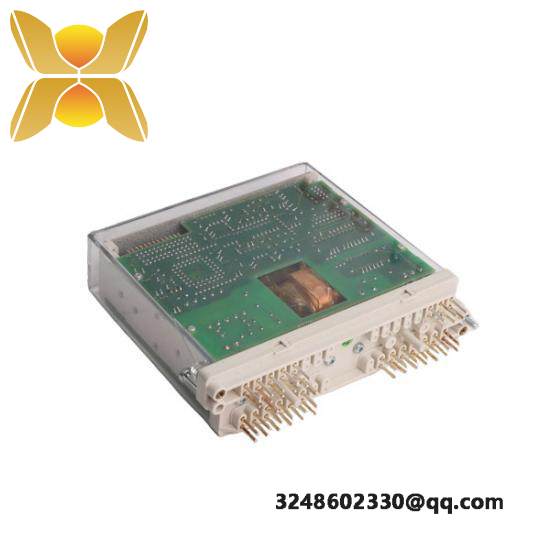 ABB HENF209568R1 P3LB