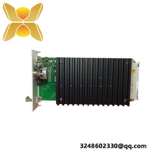 ABB HENF209709R0001 P4LK Transmitter Controller