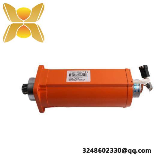ABB HENF209736R0003 P4LQA