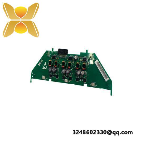 ABB HENF331270R0001 O4LCA Module