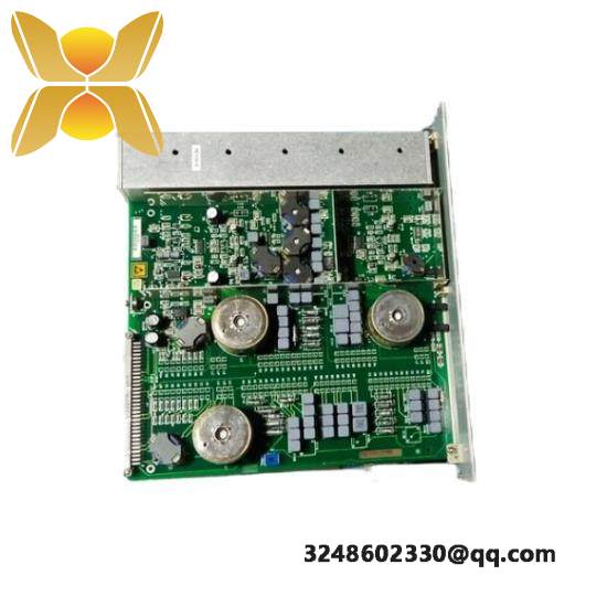 ABB HENF331395R0001 P4LDA Controller