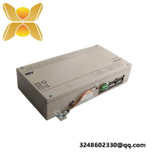 ABB HENF 105296 R0001 E5LA