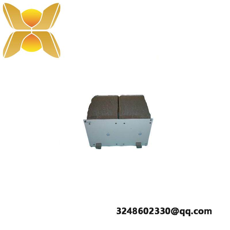 ABB HENF 105296 R1 E5LA module