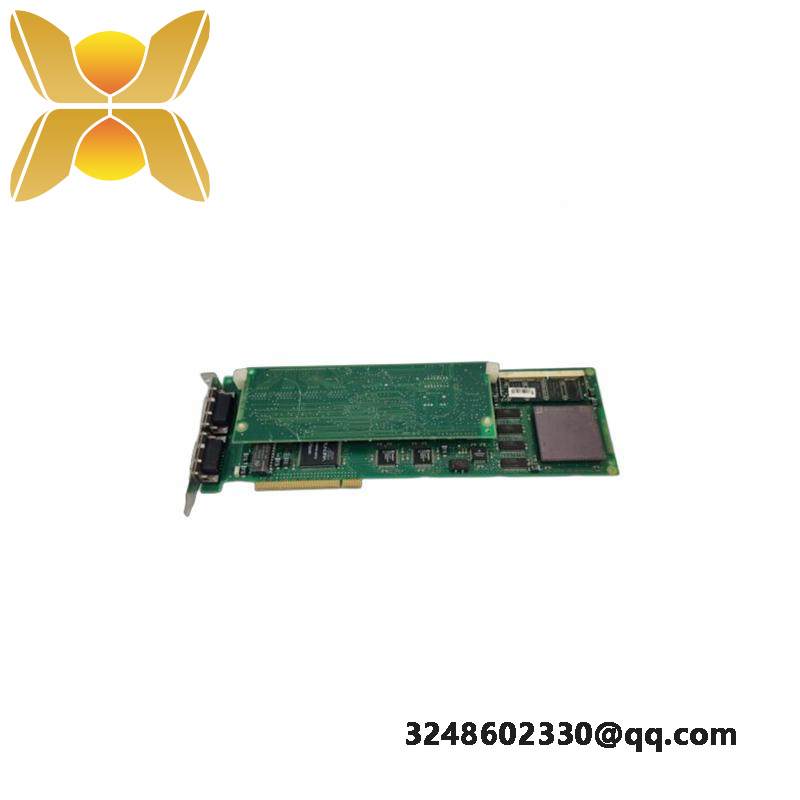 ABB HESG216850M1 316GW61 Control Unit