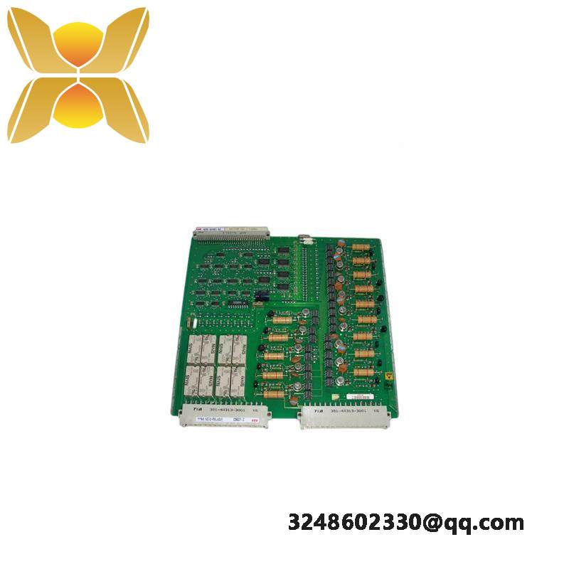 ABB HESG324540R1 316EA63 Circuit Board