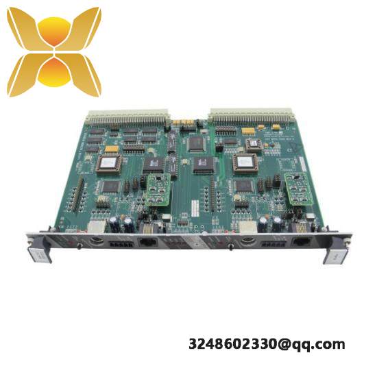 ABB HESG324540R1/H 316EA63 Control Board