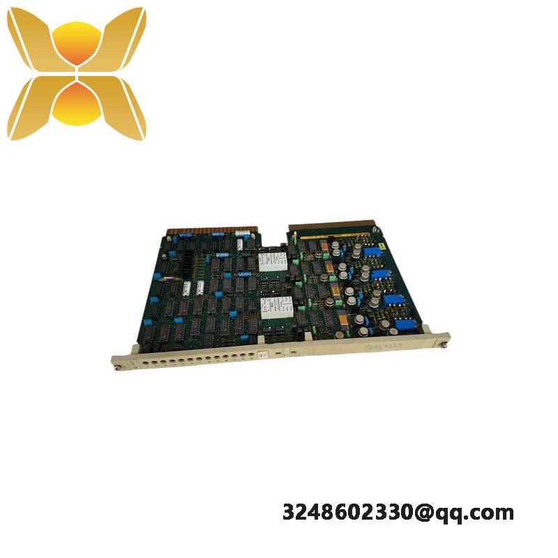 ABB HESG330061R1 ED1411C EMBEDDED CONTROLLER