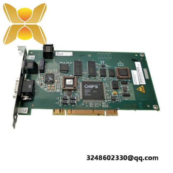 ABB 07AI91 WTAI91 Analog Input Unit