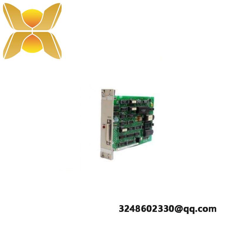 ABB HESG447270R1 70BK03C-E Coupling Module