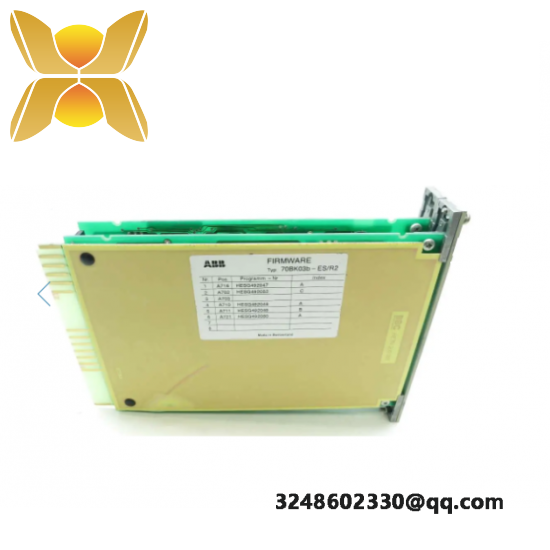 ABB HESG447271R0002 70BK03b-ES
