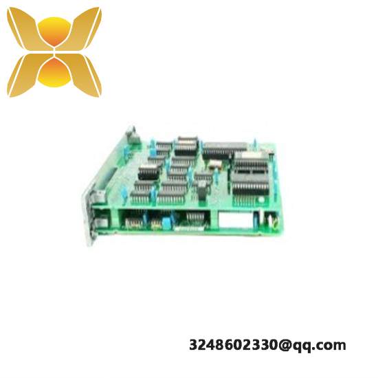 ABB HESG447271R0002 70BK03B-ES Alarm Module