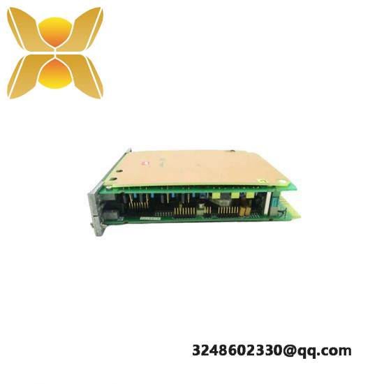 ABB HESG447308R0002 70EA02A Input Module