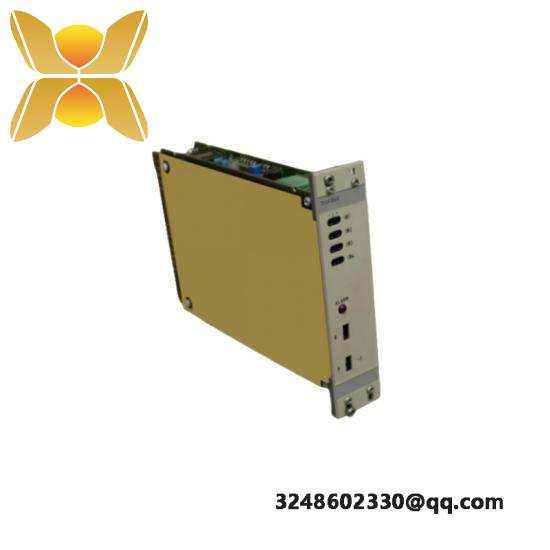 ABB HESG447308R1 70EA02A-ES Input Module
