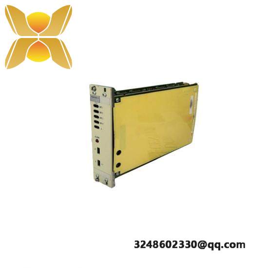 ABB HESG447388R0001 70AA02B-E Analog Output Module