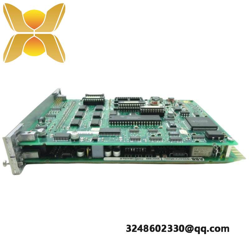 ABB HESG447419R0001 Circuit Board Module