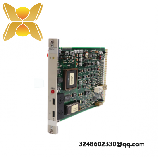 ABB HESG447427R1 HE666455-318/25 70EI05a-E