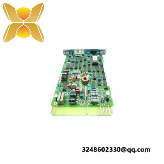 ABB HESG447433R0001 70BV05A-ES Pcb Circuit Board
